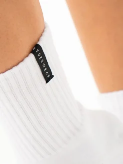 Crew Socks