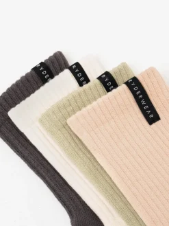 Crew Socks