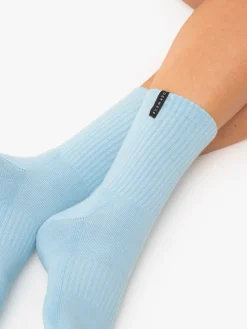 Crew Socks