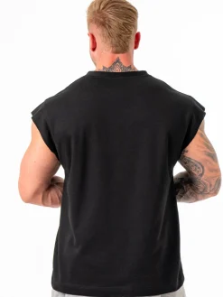 Cut Off Muscle Tank