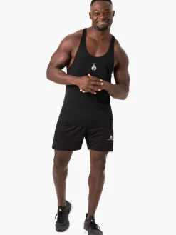 Define Mesh T-Back