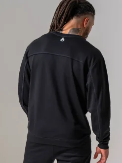 Dynamic Pullover