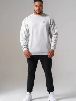 Dynamic Pullover