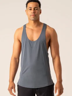 Dynamic Stringer T-Back