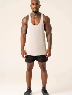 Dynamic Stringer T-Back