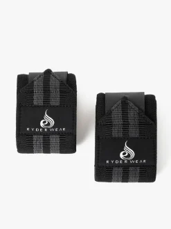 Elbow Wraps