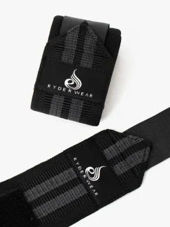 Elbow Wraps