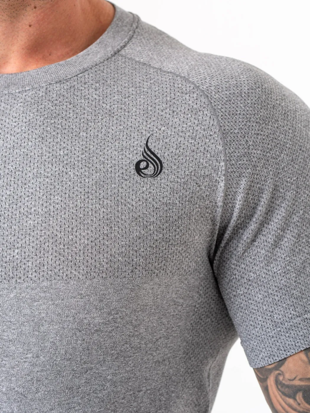 Element Seamless T-Shirt