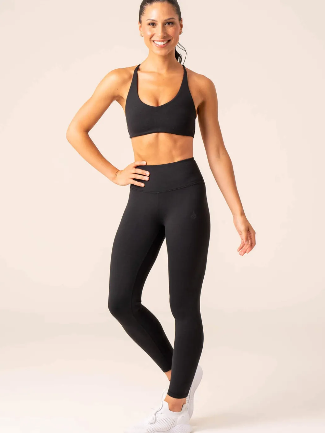 Embody Thermal Leggings