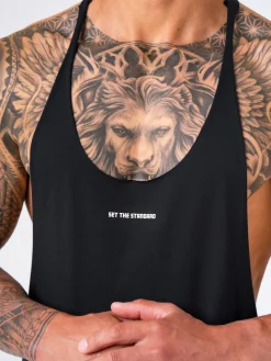 Emerge Arnie T-Back