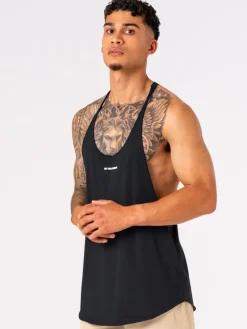 Emerge Arnie T-Back