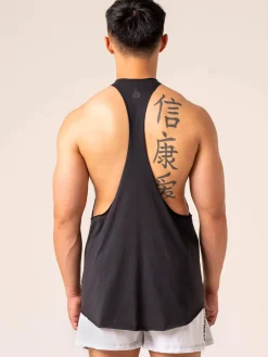 Emerge Arnie T-Back