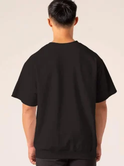 Emerge Fleece T-Shirt