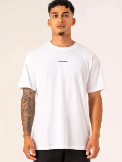 Emerge Oversized T-Shirt