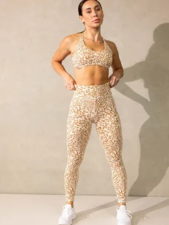 Empower High Waisted Leggings