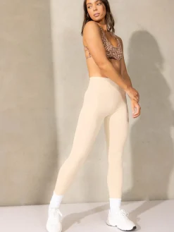Empower High Waisted Leggings