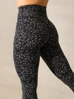 Empower High Waisted Leggings
