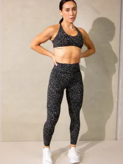 Empower High Waisted Leggings