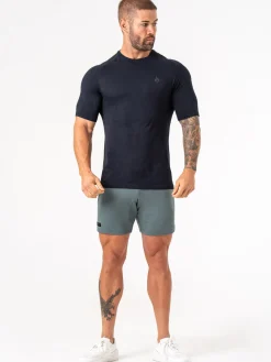 Endurance Track Shorts