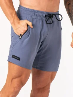 Endurance Track Shorts