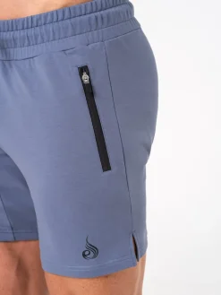 Endurance Track Shorts