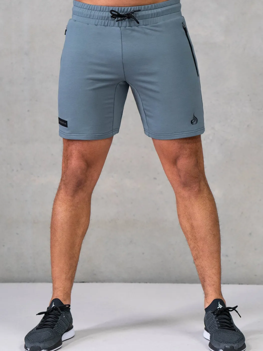 Endurance Track Shorts