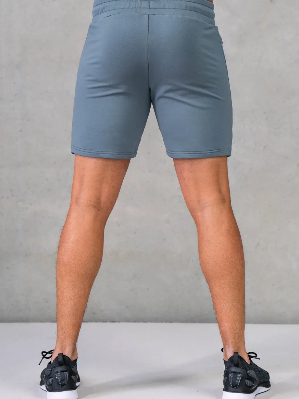Endurance Track Shorts