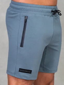 Endurance Track Shorts