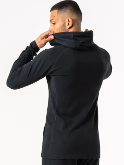 Endurance Zip Up Jacket