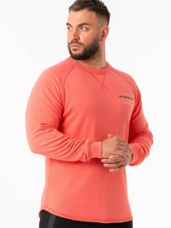 Energy Crew Neck