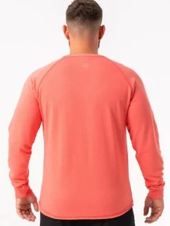 Energy Crew Neck