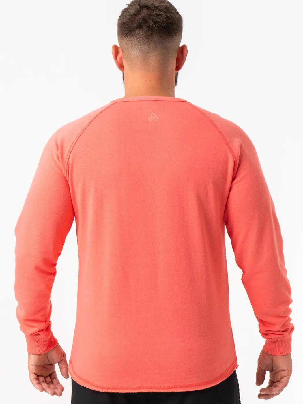 Energy Crew Neck