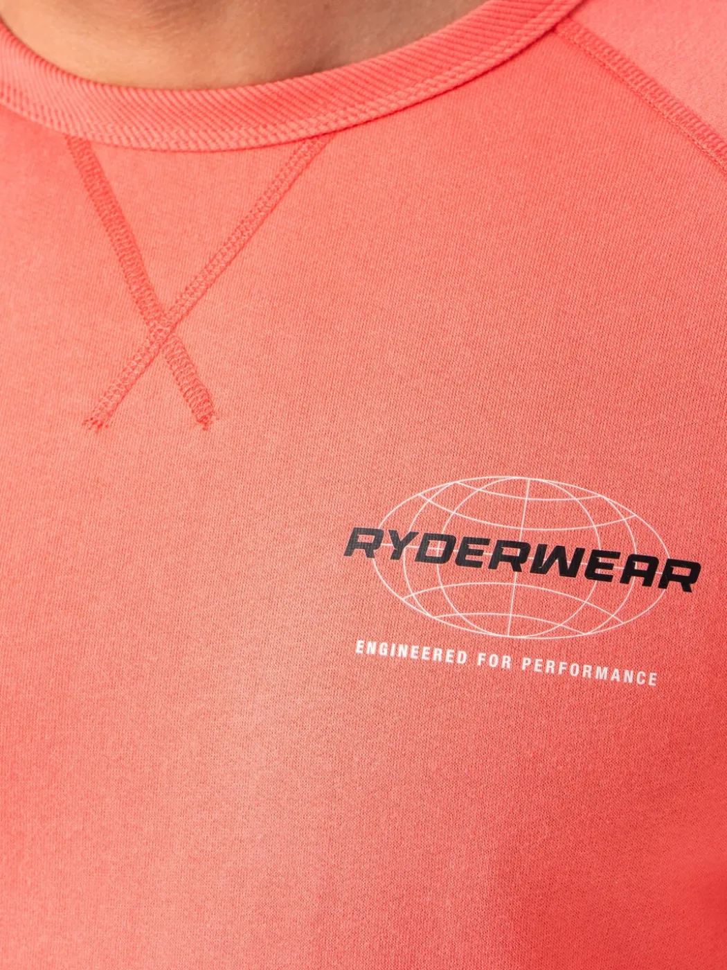 Energy Crew Neck