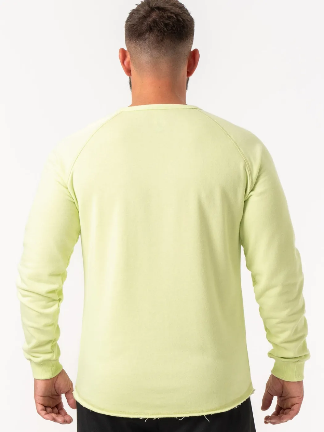 Energy Crew Neck