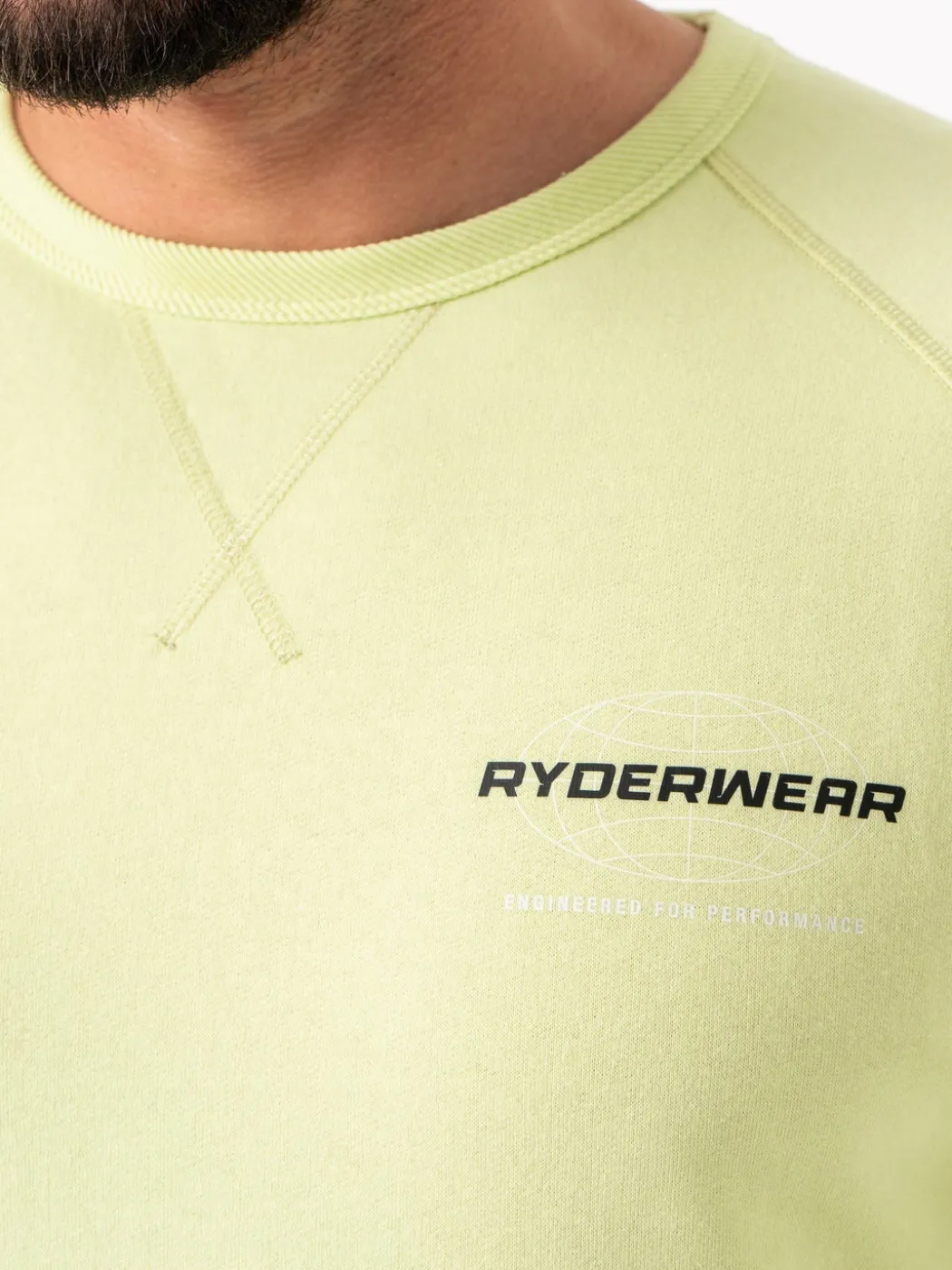 Energy Crew Neck