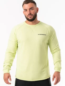 Energy Crew Neck