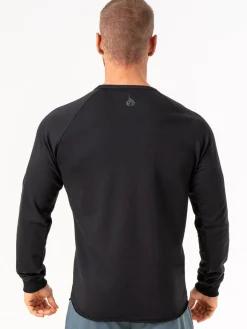 Energy Crew Neck