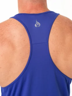 Energy Mesh T-Back
