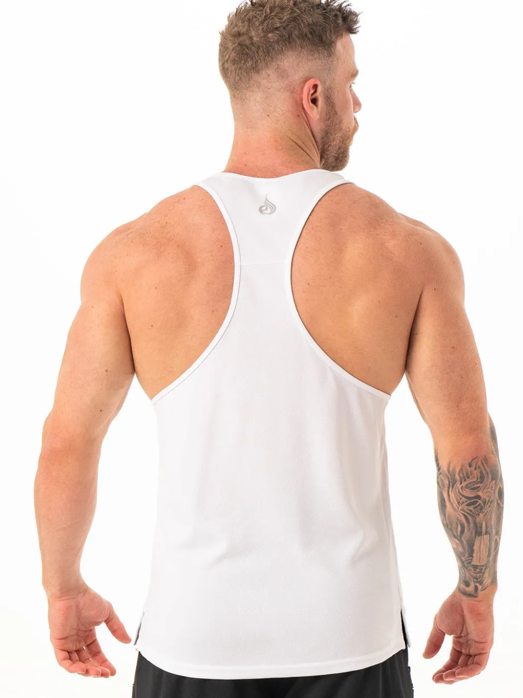 Energy Mesh T-Back