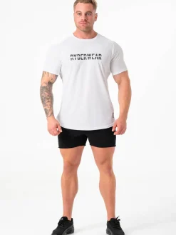 Energy Mesh T-Shirt