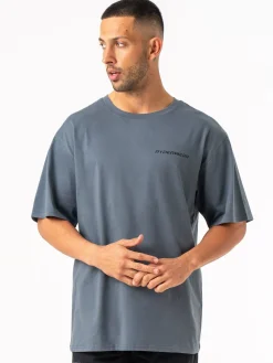 Energy Oversized T-Shirt