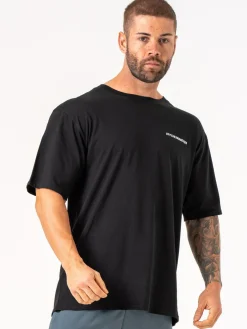 Energy Oversized T-Shirt