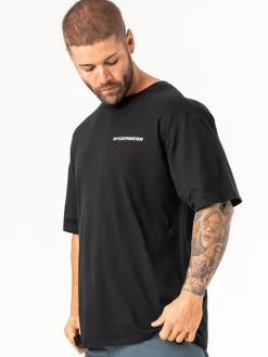 Energy Oversized T-Shirt