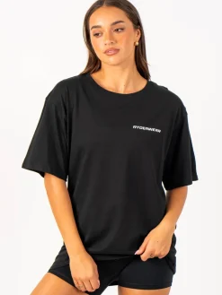 Energy Oversized T-Shirt