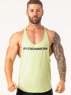 Energy Stringer