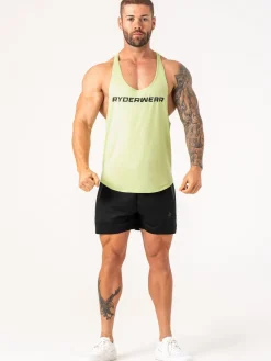 Energy Stringer