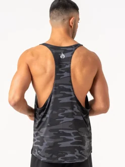 Energy Stringer