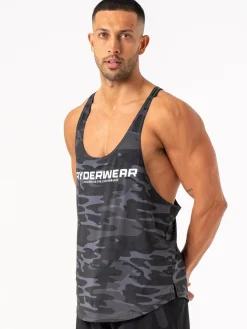 Energy Stringer