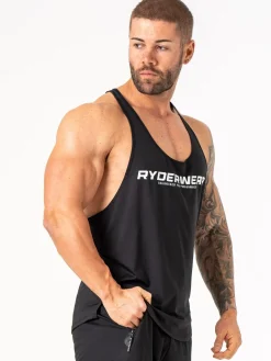 Energy Stringer