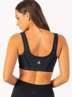 Enhance Seamless Sports Bra